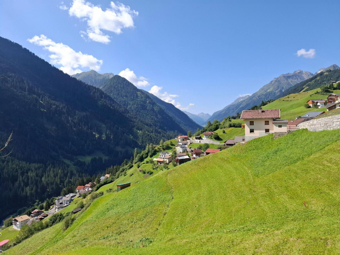 Others 4, Holiday apartment in Kappl near ski resort, Landeck