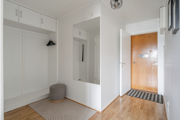 Others 3, Comfy Studio Apt with Prime Location, Central Finland