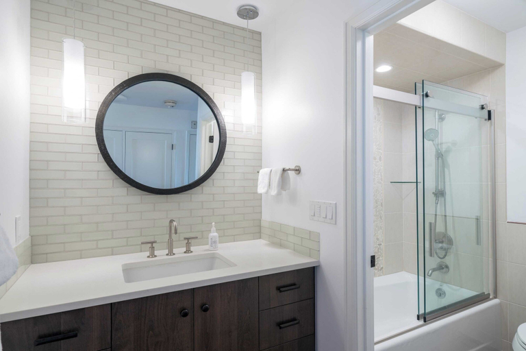 Bathroom 4, Viking Lodge 216 by Avantstay Great Ski Access, Walk to Downtown, San Miguel