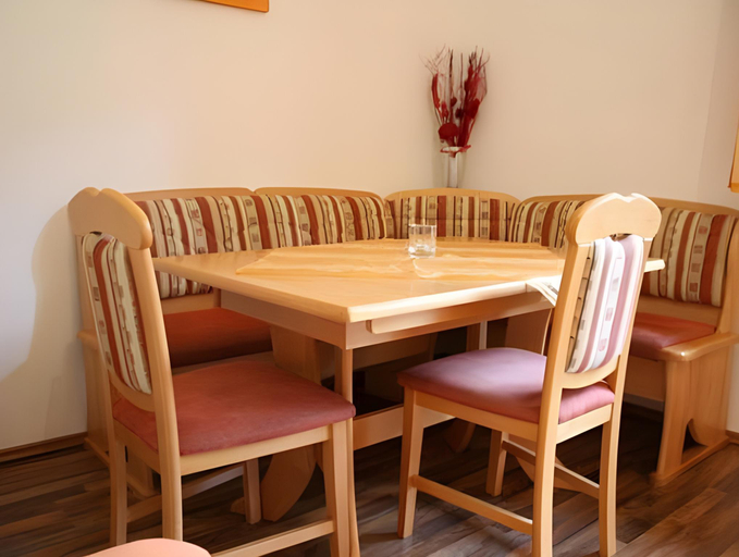 Food & Drinks, Apartment in Grossarl near Ski Slopes, Sankt Johann im Pongau