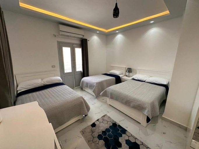3, Noya House Dahab, Sant Katrin