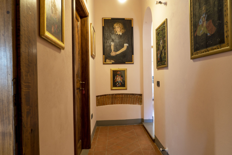 Others 5, Country Historical House Lucca, Lucca