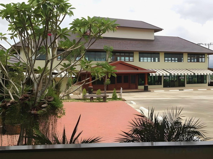 Exterior & Views 2, Northstar Hotel and Resort, Muang Chiang Rai