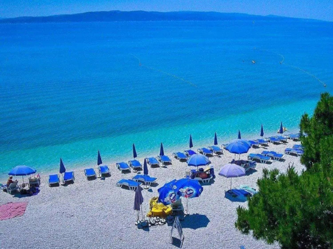 Others 4, Apartments Pezo - Superior One Bedroom Apartment, Baška Voda