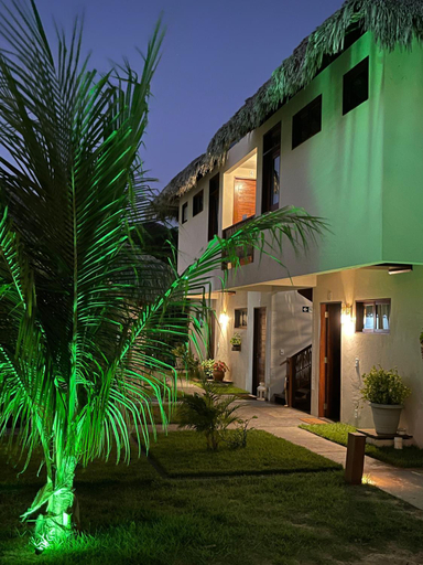 Exterior & Views 1, Pousada Lanea Experience, Barreirinhas