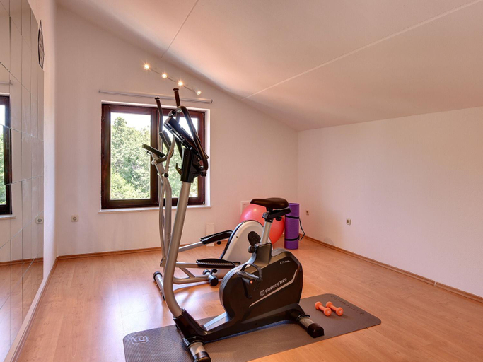 Others 3, Villa in Medulin with Private Pool, Medulin