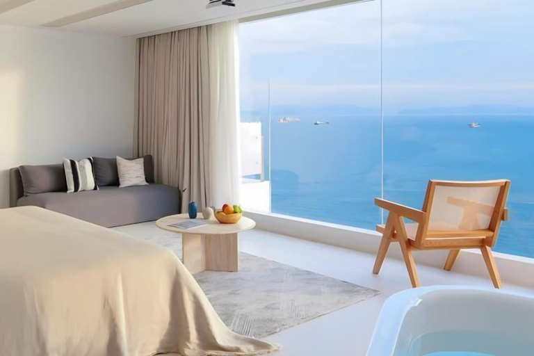 Others 5, Lantian Weekend Vacation Homestay (Yangjiang Hailing Island Poly Silver Beach), Yangjiang
