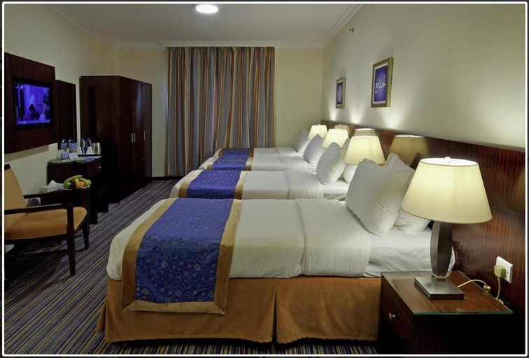 Bedroom 4, Arkan al Manar, Al Madinah Al Munawwarah