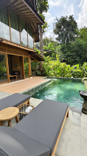 Sport & Beauty 5, Lotus Forest Houses, Bantul