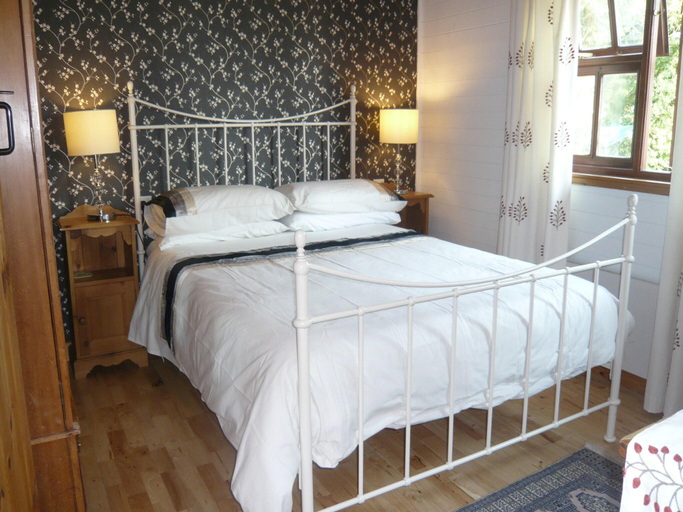 Bedroom 2, Cottage in Brookland near Romney Marsh, Kent