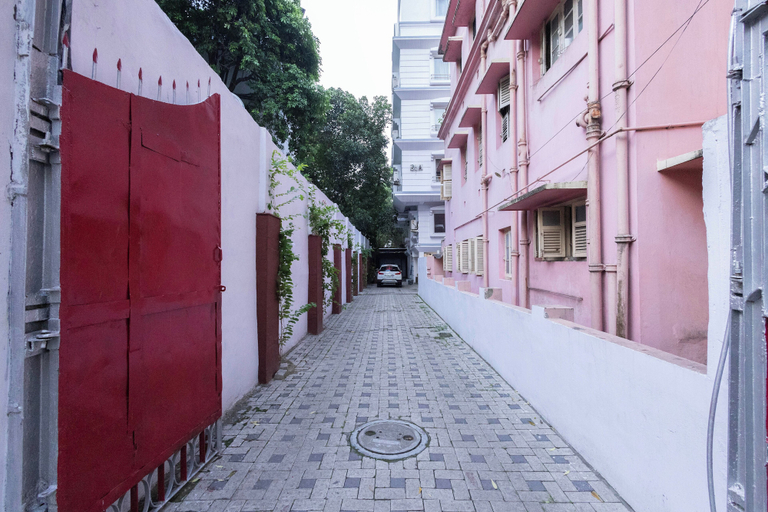 Others 2, Victoria Apartment by Jadecaps, Kolkata