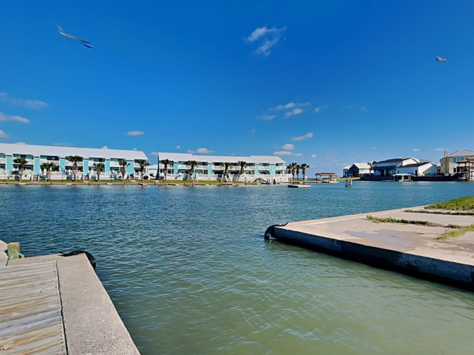 Others 3, Kontiki Beach 222, Aransas
