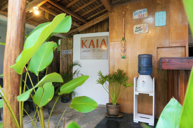 Others 3, Kaia Siargao Villas, General Luna