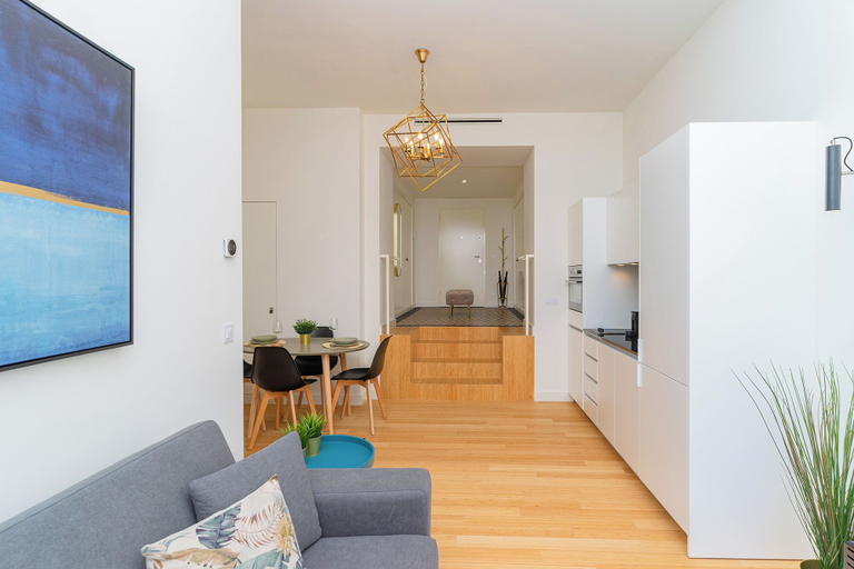Others 2, Prt003 · Charming Apartment Porto, Porto