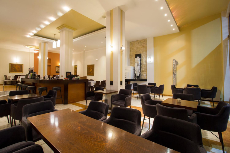 Food & Drinks 5, Hotel Lithaion, Thessaly