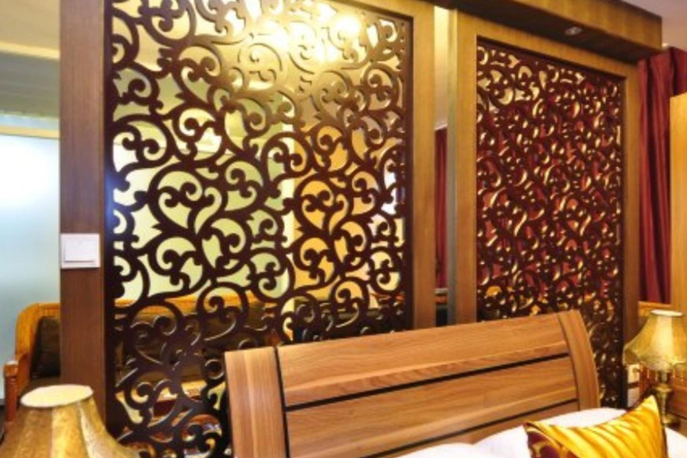 Others 3, Kunming Xinhua International Resort Hotel&Spa, Kunming