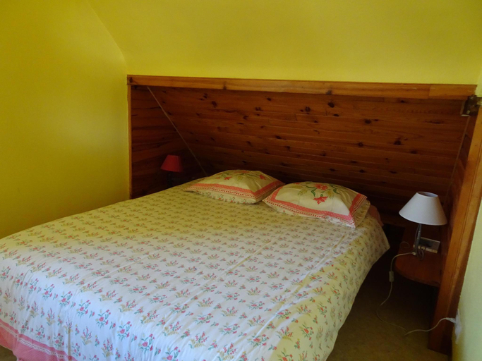 Others 1, Villa in Normandy with Beach Access, Manche