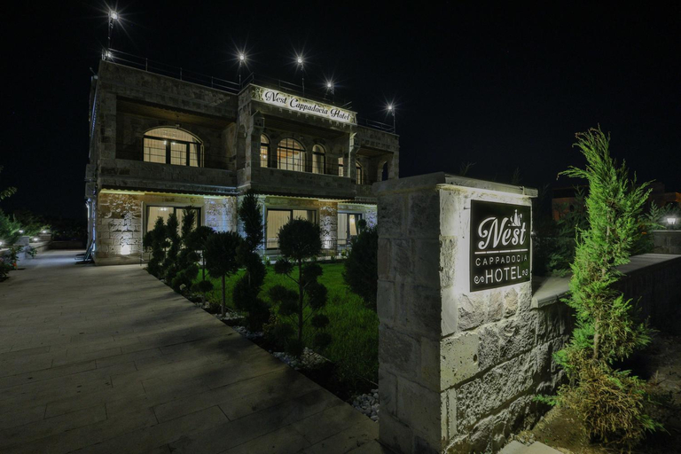 Others 3, Nest Cappadocia Hotel, Nevşehir