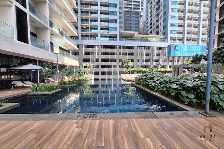 Exterior & Views 1, 189 Suites by the river Klang, Kuala Lumpur