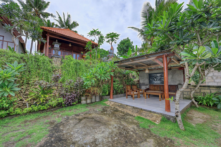 Exterior & Views 2, Mahendra Cottage, Klungkung