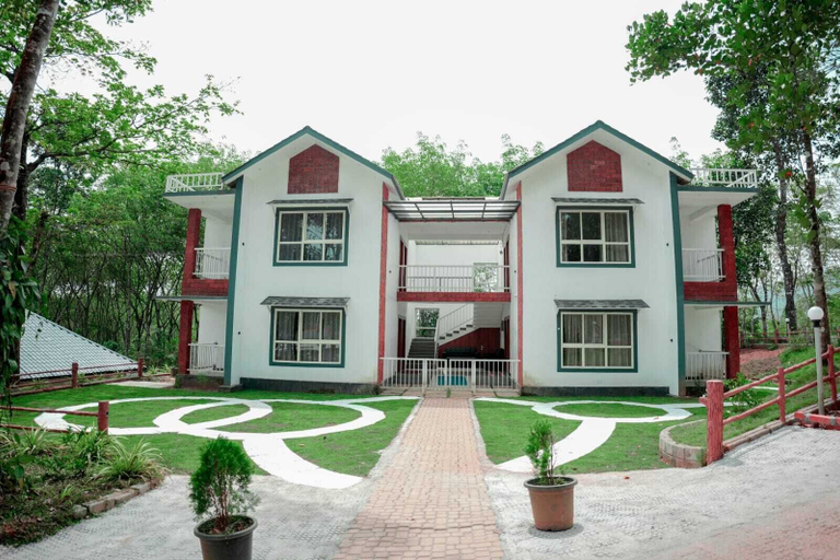 Exterior & Views 2, View Point Wayanad Resort, Wayanad
