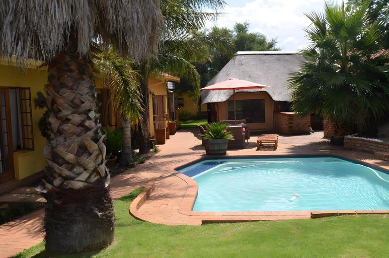 Sport & Beauty, 3 Brothers Bed and Breakfast, Ekurhuleni