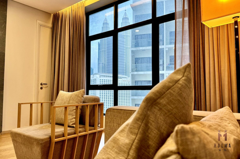 Others 5, 189 Suites by the river Klang, Kuala Lumpur
