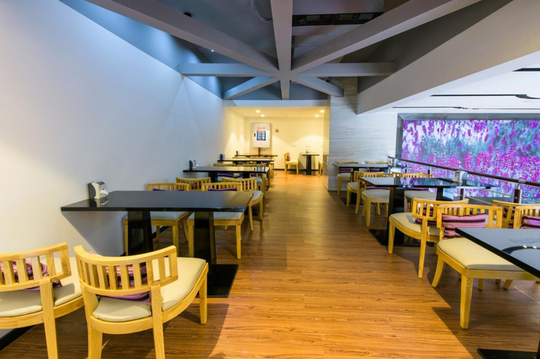 Food & Drinks 4, Lavande Hotel Chengdu Shuangliu International Airport, Chengdu