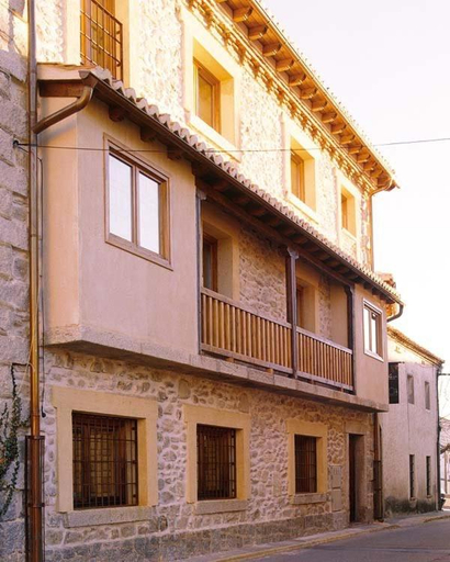 Exterior & Views, Casa Granero, Madrid