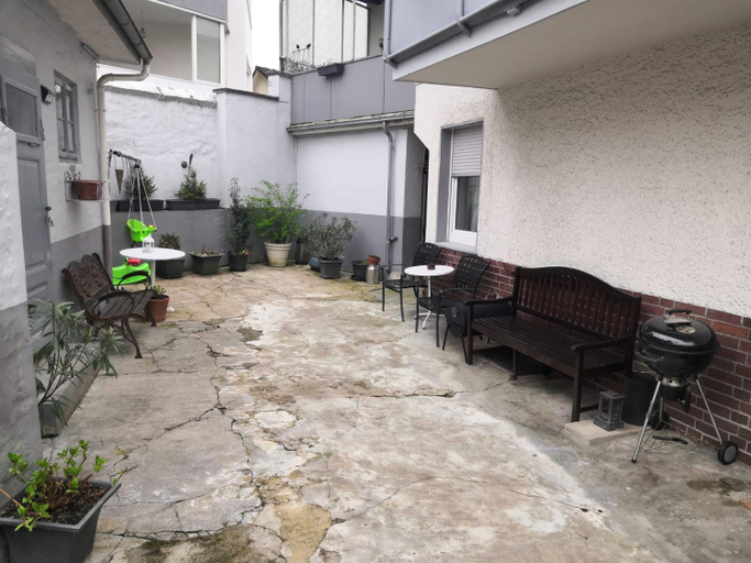 Facilities 5, Haus Prante Ferienwohnungen, Hameln-Pyrmont