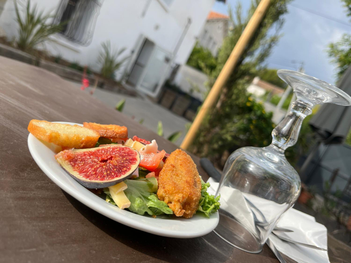 Food & Drinks 5, MGH Massilia Green House, Bouches-du-Rhône