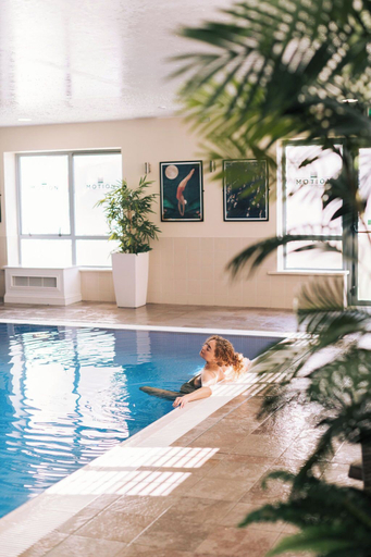 Sport & Beauty, The Woodland Suites at The Montenotte