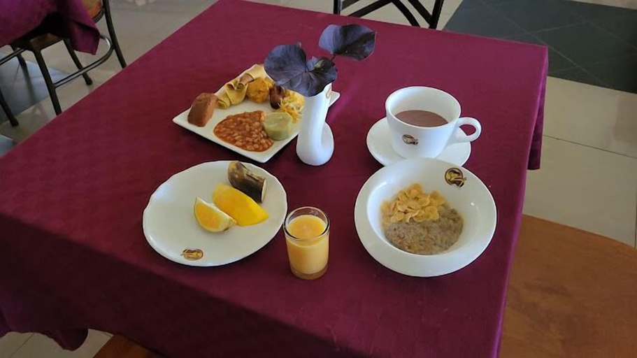 Food & Drinks 5, Juniper park Resort Nyahururu, Laikipia East