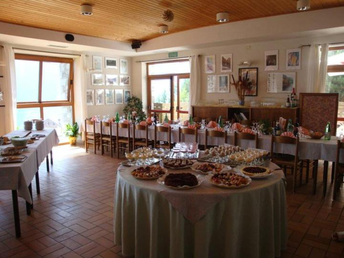 Food & Drinks 4, Albergo Ristorante Sargas, Brescia