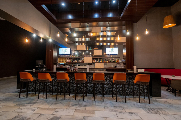 Food & Drinks 4, Tierra Viva Tacna, Tacna