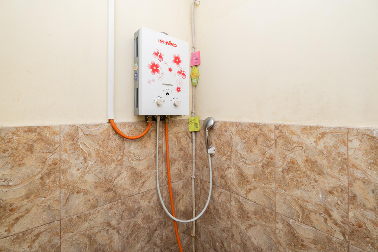 Bathroom 1