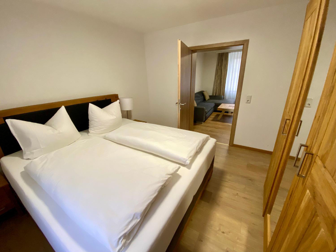 Bedroom 1, Hotel Restaurant Unikat, Bernkastel-Wittlich