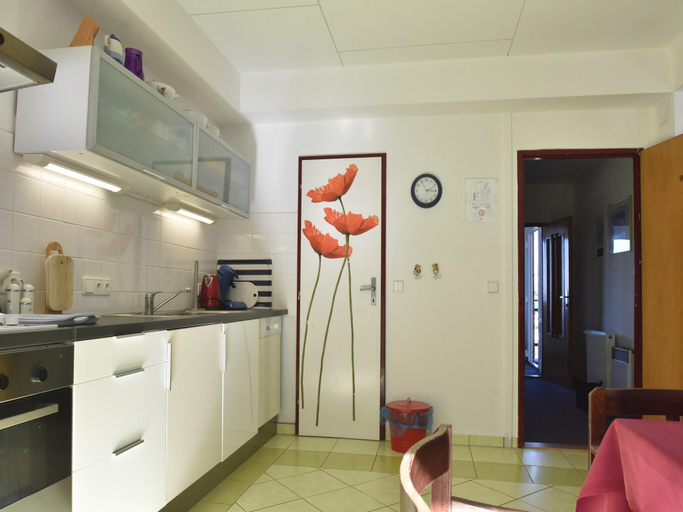 Others 5, Chalet in Dolni Brusnice near Ski Lift, Trutnov