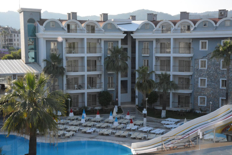 Exterior & Views 2, Alenz Suite, Marmaris