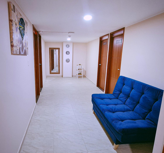 Others 4, Hotel San Jose, Duitama