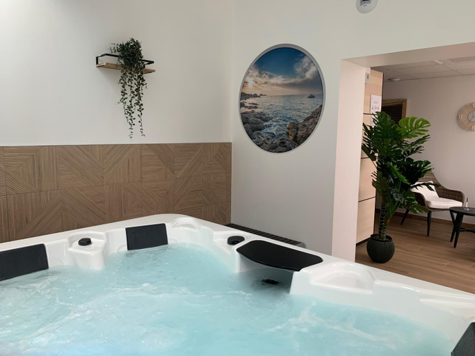 Sport & Beauty 4, Hotel Breizh Du Golfe, Morbihan