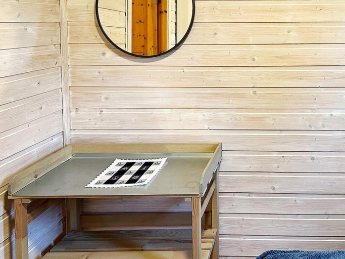 Others 3, person holiday home in Lysoysundet, Bjugn