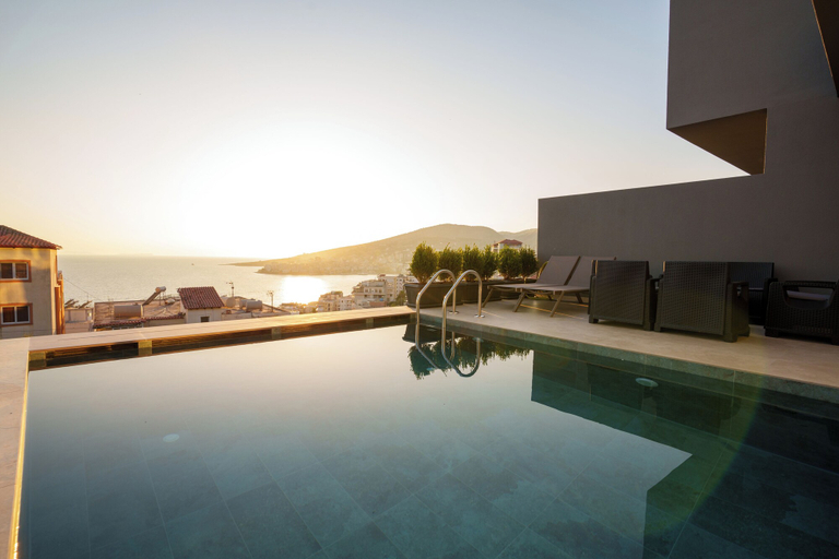 Sport & Beauty 5, Ionian Premium Villas, Sarandës