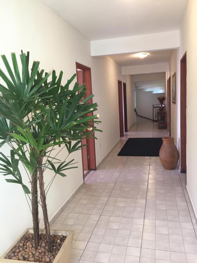 Public Area 2, Hotel Cave do Sol, São Pedro da Aldeia