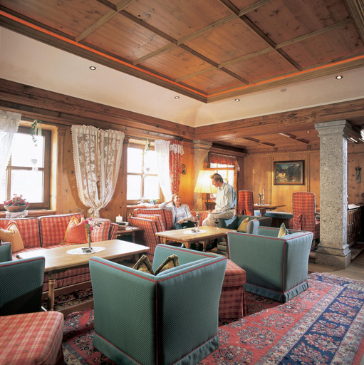 Public Area 2, Hotel Garni Serfauserhof, Landeck