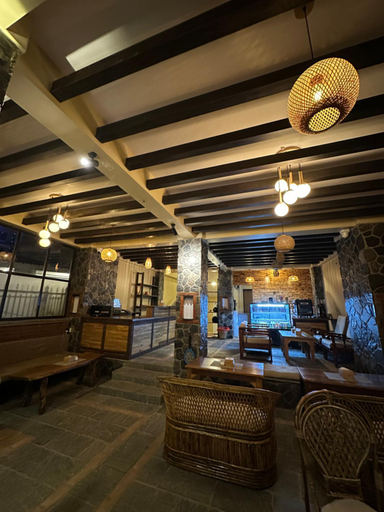 Food & Drinks 3, Cozy Home, Gandaki