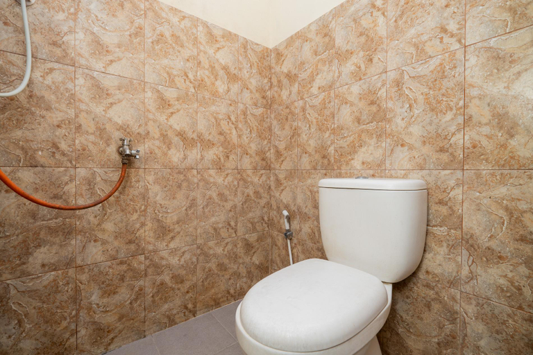 Bathroom 3