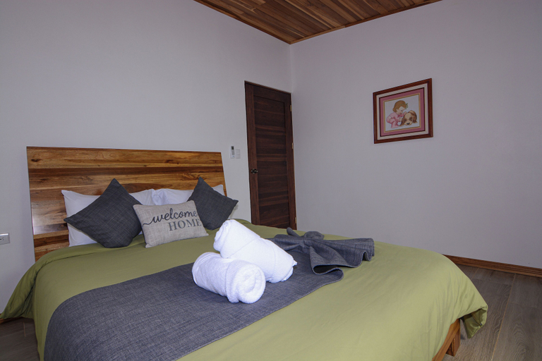 Bedroom 3, Nambi Monteverde, Puntarenas
