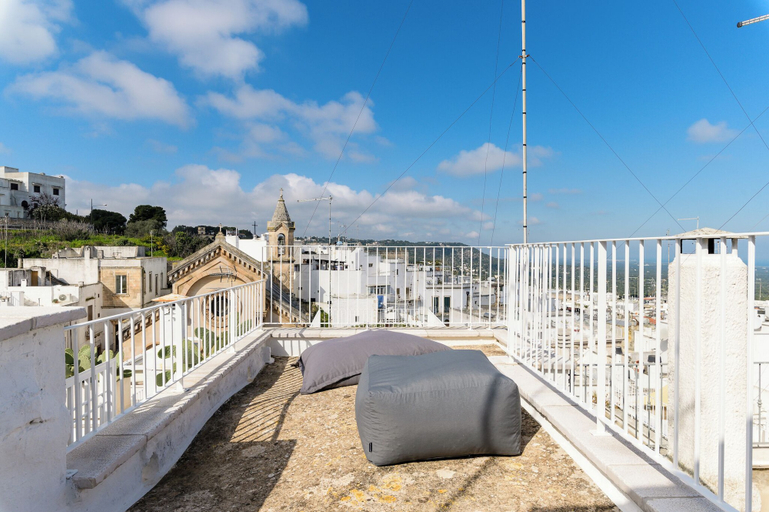 Others 5, Terrazza Teleo by Wonderful Italy, Brindisi