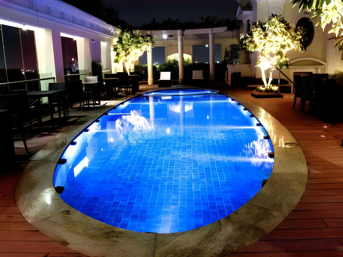 Sport & Beauty 2, Hotel De Sovrani, North 24 Parganas